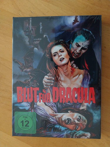 Blut für dracula - -, anolis