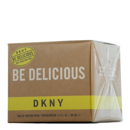 Donna karan delicious - ny,