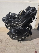 Motorblock Ducati Scrambler 800 1300km