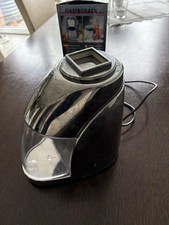 Eis-Crusher elektrisch von Gastroback