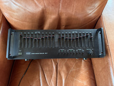 Sansui SE-7 Stereo Graphic Equalizer