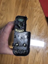 Alfa Romeo GT 937 Fensterheber Schalter Links Fahrerseite 60682443 61026700