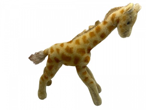 Steiff tier giraffe 20 - tier, x