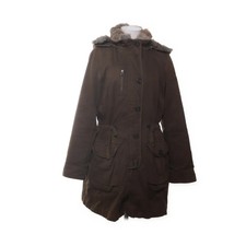 Milestone, Parka, Damen