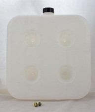 Kraftstofftank passend für