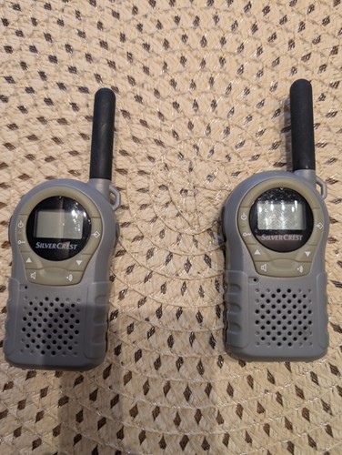 Pmr sprechfunkgeräte set - pmr,