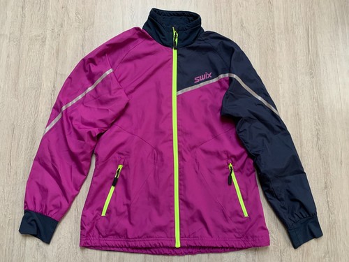 Swix langlaufjacke - swix,