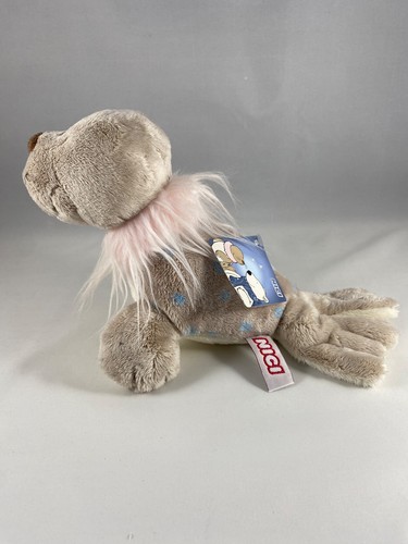 Nici seehund robbe heuler - nici,