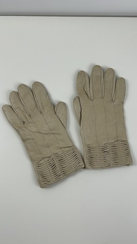 Roeckl damenhandschuhe beige - roeckl,