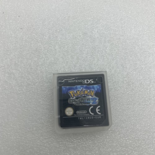 Pokémon schwarze edition - pokémon,