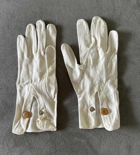 Wehrmacht handschuhe weiss - wehrmacht, wh