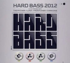 Various - Hard Bass 2012