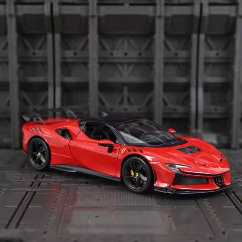 Ferrari sportwagen modellauto - sportwagen,