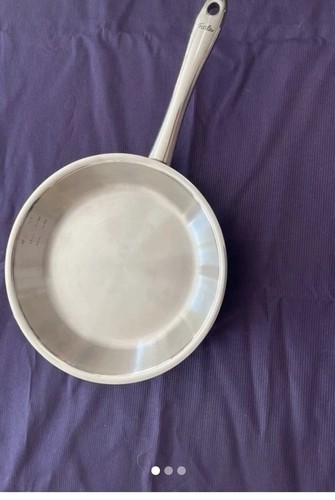Fissler edelstahl pfanne - fissler,