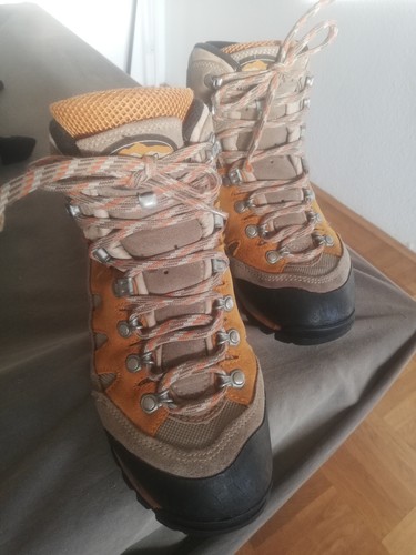 Damen wander bergstiefel - damen, wander-/