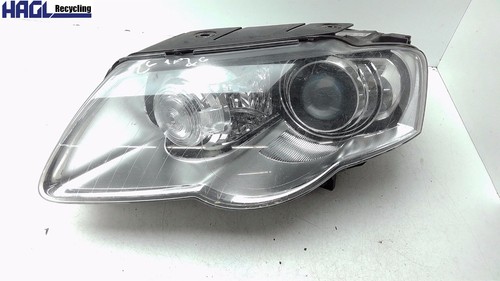Scheinwerfer xenon links - xenon,