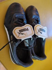 Puma King Leder 37,5
