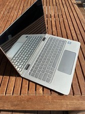 HP Spectre x360 Convertible