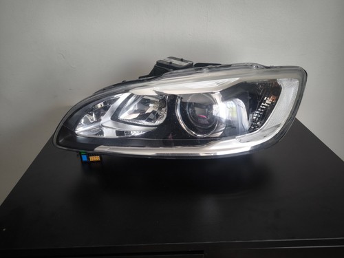 Volvo s60 v60 - s60,