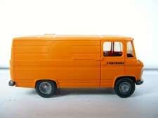 WIKING Sondermodell Mercedes