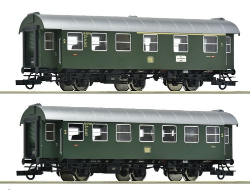 Roco 6200123 2tlg set - 6200123,,