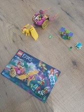 Lego Elves 41186 Azari und die Flucht aus dem Koboldwald