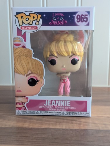 Funko 965 bezaubernde jeannie - 965,