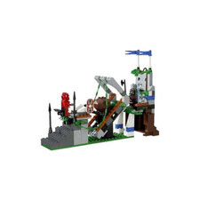 LEGO Castle: Der Hinterhalt (8778) Ritter