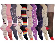 5/10 Mädchen Strumpfhose