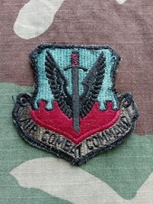 Air force abzeichen patch - air,