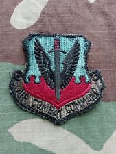 Air Force Abzeichen Patch