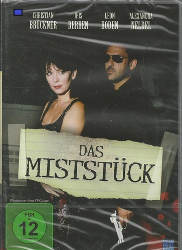 Das miststück iris berben - miststück,