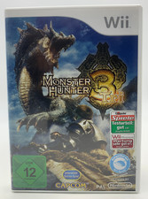 Monster hunter tri nintendo - tri, |