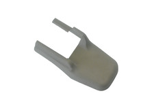 Jaguar S-Type Seat Rail Trim