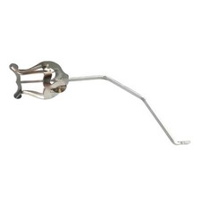 Marschgabel für Saxophon -