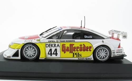Minichamps 430964344 opel - minichamps,