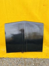 Motorhaube Frontblech Opel