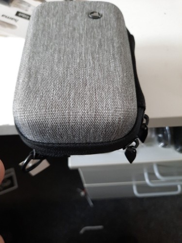 Hama hardcase kamera tasche - hama,