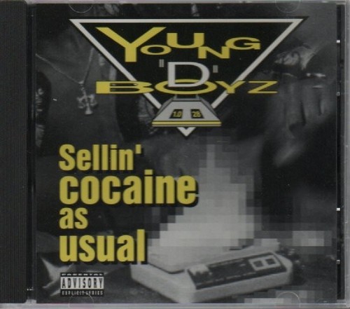 Young boyz - -,