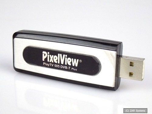 Pixelview d7700u f - pixelview, pv-d7700u(rn)-f