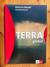 Terra global Klima im Wandel