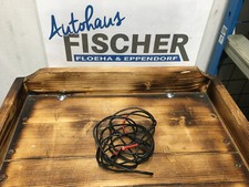 Original VW Antennenkabel Leitung 000054718