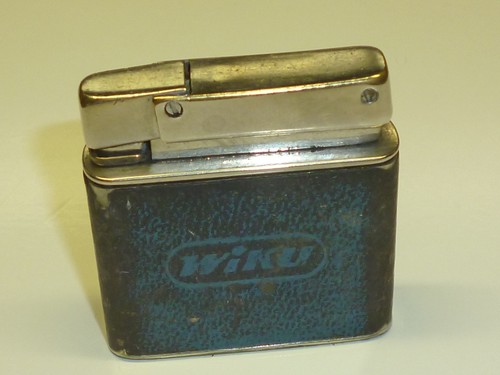 Rowenta snap automatic lighter - automatic,