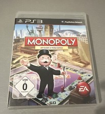 PlayStation 3 Monopoly