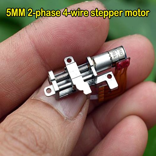 Mini 5mm planetary gear - mini,