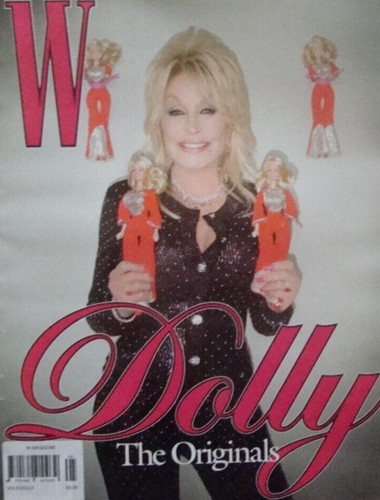 Dolly parton precious - dolly,