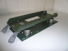 Geräterahmen, Halterung