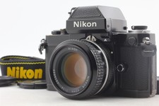 ⏯️[ Near MINT] Nikon F2