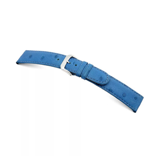 Uhrenarmband royalblau - in,