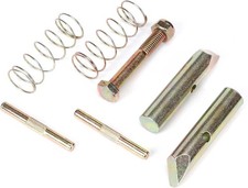 High lift jack - fk-1,